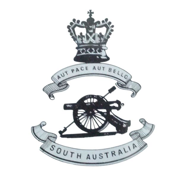 Fort Glanville Logo